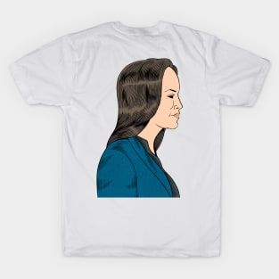 Gretchen Whitmer T-Shirt